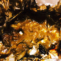 なおにゃん＠和食's cooksnap of when they made イカのはらわたでお酒のおつまみ♡簡単.