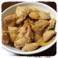 Ericats★'s cooksnap of when they made 鶏胸肉のしょうが焼き☆節約レシピ.