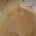 toraneko♪'s cooksnap of when they made めちゃうマッシュポテト.
