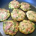 おぢょこま's cooksnap of when they made 子供も喜ぶ♪にらせんべい.