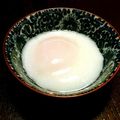 トリノオリンピック☆'s cooksnap of when they made 簡単！温泉卵.