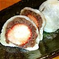 クックVW41TA☆'s cooksnap of when they made いちご大福.