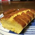 せにょりーた。's cooksnap of when they made 混ぜるだけ＊簡単しっとりレモンケーキ☆.