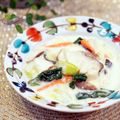 ＊＊rose＊＊'s cooksnap of when they made 優しい味わい❀鱈のミルク煮❀.