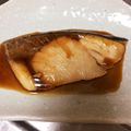 oomakioo's cooksnap of when they made ふっくら軟らかジューシー・ぶりの照り焼き.