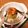☆つぼかな☆'s cooksnap of when they made 玉ねぎ丸ごとグラタン☆.