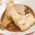ともりん0203's cooksnap of when they made 子持ちカレイの煮つけ.