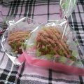 ★☆夢☆★'s cooksnap of when they made マシュマロ☆ココアマフィン.