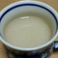 美嘉美嘉's cooksnap of when they made 暑さを乗り切れ！簡単冷やし甘酒.
