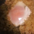 RYK1205's cooksnap of when they made 冷凍卵の卵かけご飯❀.