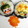 ★☆LANKA☆★'s cooksnap of when they made 節分キャラ弁♪赤鬼巻きと青鬼巻き♥.