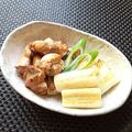 カルン's cooksnap of when they made 酒のつまみにも…☆鶏葱.