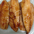 megu_vega's cooksnap of when they made ☆イワシの蒲焼　生姜風味～☆.
