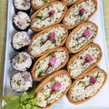澪ＣＡＦＥ's cooksnap of when they made お花見弁当✿春限定！ふきのとう黒糖稲荷✿.