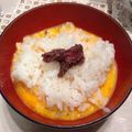 ちぴろぱん's cooksnap of when they made やみつき！アンチョビ卵かけごはん.