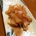 まろちゃんち's cooksnap of when they made 野菜蒸し、豚肉みそ漬け.