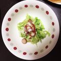 あたむ❤189's cooksnap of when they made ズボラなキャベツ☆ナポリタン風.