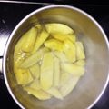 クラもちママ's cooksnap of when they made 栗きんとんなどに！さつまいもの下処理.