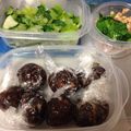 OkeiCoffee's cooksnap of when they made お手軽に手作り味噌玉で即席味噌汁.