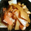 crystaI's cooksnap of when they made 節分に1品　　残った大豆でも作れます.