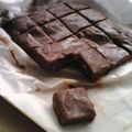 ＹＵＫＫＯＣＨＡＮ's cooksnap of when they made 生キャラメル　チョコ味(*^_^*)♪.