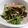 ぽよぽよぽよっちょ's cooksnap of when they made ひじきと豆苗の栄養満点サラダ.
