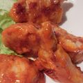 ☆佳恵☆'s cooksnap of when they made 【話題入り】鶏胸肉のオーロラソース焼き.