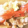 ♡mana's cooksnap of when they made 塩鮭の包み蒸し.