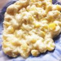 クラもちママ's cooksnap of when they made 簡単！サツマイモで鬼まんじゅう.