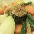 ネトリール's cooksnap of when they made サバ味噌煮缶でサバジャガ☆.