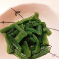 みっきい☆☆'s cooksnap of when they made 山くらげの煮物.