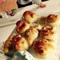 キノコフ's cooksnap of when they made ♥♥簡単♪もっちりソフトフランス♥♥.