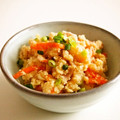 あんピンク's cooksnap of when they made 我が家の定番♪おからの炒り煮.