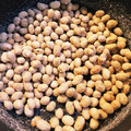 りゅうりょうが's cooksnap of when they made 節分のお豆が超簡単おやつに変身～♪.