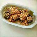 ねこ♪たま's cooksnap of when they made 抹茶寒天(サイリウム入り）.