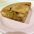 ゆずゼリー♪'s cooksnap of when they made ころころクリチとあんこのパウンドケーキ.