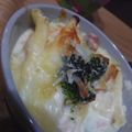 ☆ＰｉｎｋＬｏｖｅ☆'s cooksnap of when they made フライパン1つで簡単マカロニグラタン！.