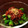 うっかりたぬき's cooksnap of when they made 簡単すぎる！オクラの梅おかか和え.