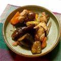 あーサ's cooksnap of when they made 簡単！お弁当に！ナスとピーマンの味噌炒め.
