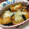 こおならはいか's cooksnap of when they made 簡単ソースで！牡蠣と里芋のグラタン.
