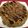 おるご's cooksnap of when they made モッチモチ☆ お好み焼き風 おから餅.