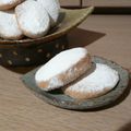 りんごや's cooksnap of when they made シアワセのポルボロン♡クリスマス♡.