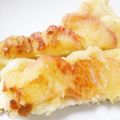 あせろらちゃん's cooksnap of when they made 超簡単☆りんごホットケーキ.