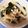 ちぃ−ち−chan's cooksnap of when they made 大根とわかめとえのきの梅サラダ.