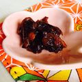はからず's cooksnap of when they made 絶品～♪濃厚バルサミコであさりの佃煮.