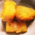 手抜き主婦さっちゃん's cooksnap of when they made ほくほく♫簡単カボチャの煮物！.