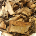 ☆ウィン's cooksnap of when they made きのこと厚揚げのオイスターソース煮.