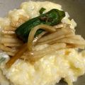 クックON9DUO☆'s cooksnap of when they made 風邪の時に食べたいお粥.