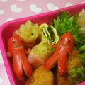 野菜のはたけ's cooksnap of when they made 海苔入り卵焼き.