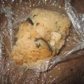からす隊長's cooksnap of when they made 簡単♪山菜おこわ♪.